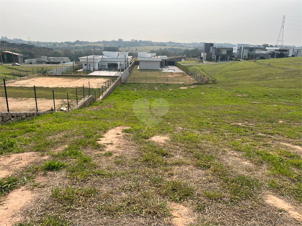 Venda Loteamento Indaiatuba Jardim Quintas Da Terracota REO1024254 2