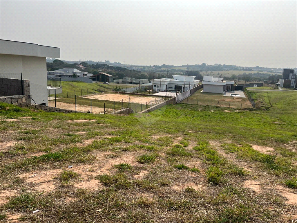 Venda Loteamento Indaiatuba Jardim Quintas Da Terracota REO1024254 4