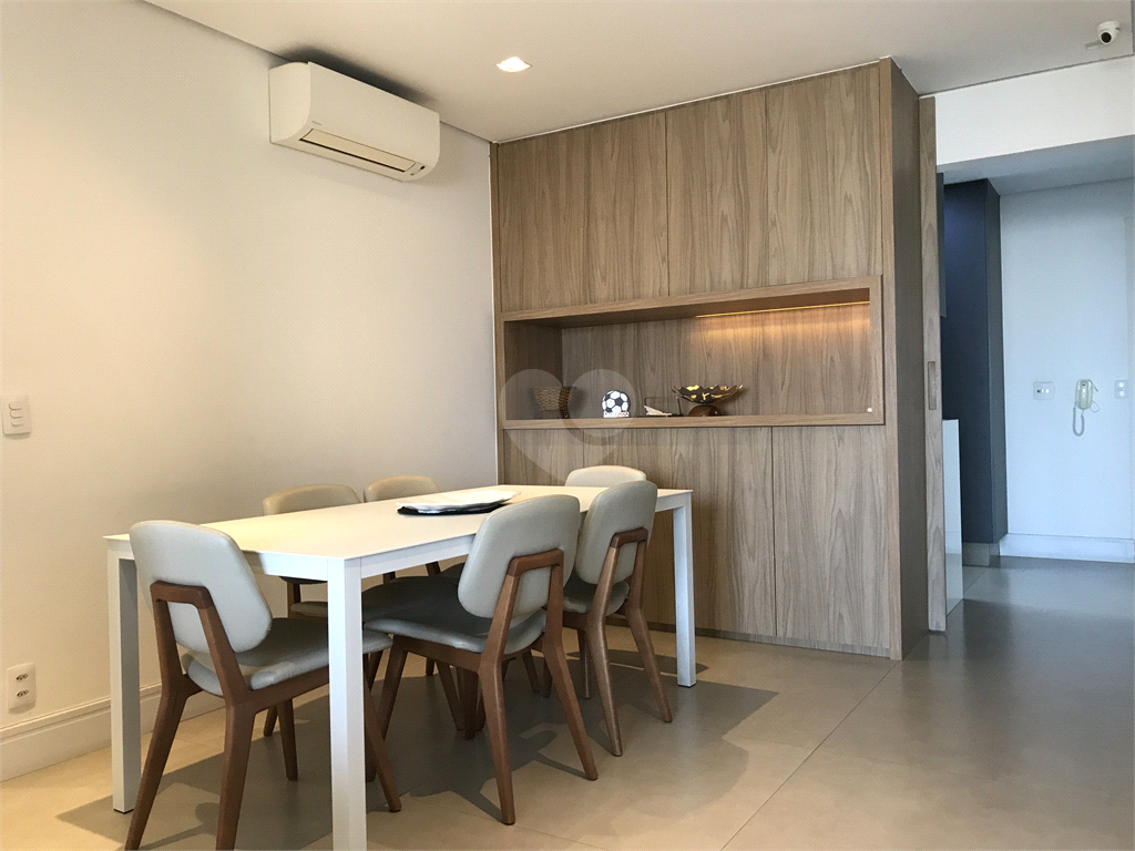 Aluguel Apartamento São Paulo Parque Mandaqui REO1024256 8