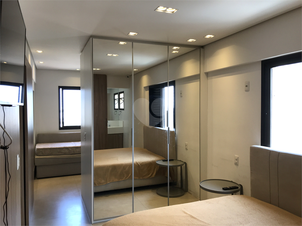 Aluguel Apartamento São Paulo Parque Mandaqui REO1024256 14