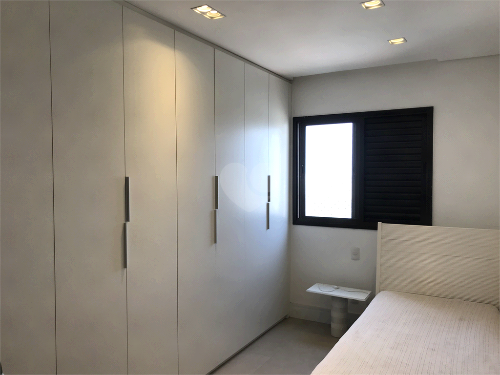 Aluguel Apartamento São Paulo Parque Mandaqui REO1024256 10