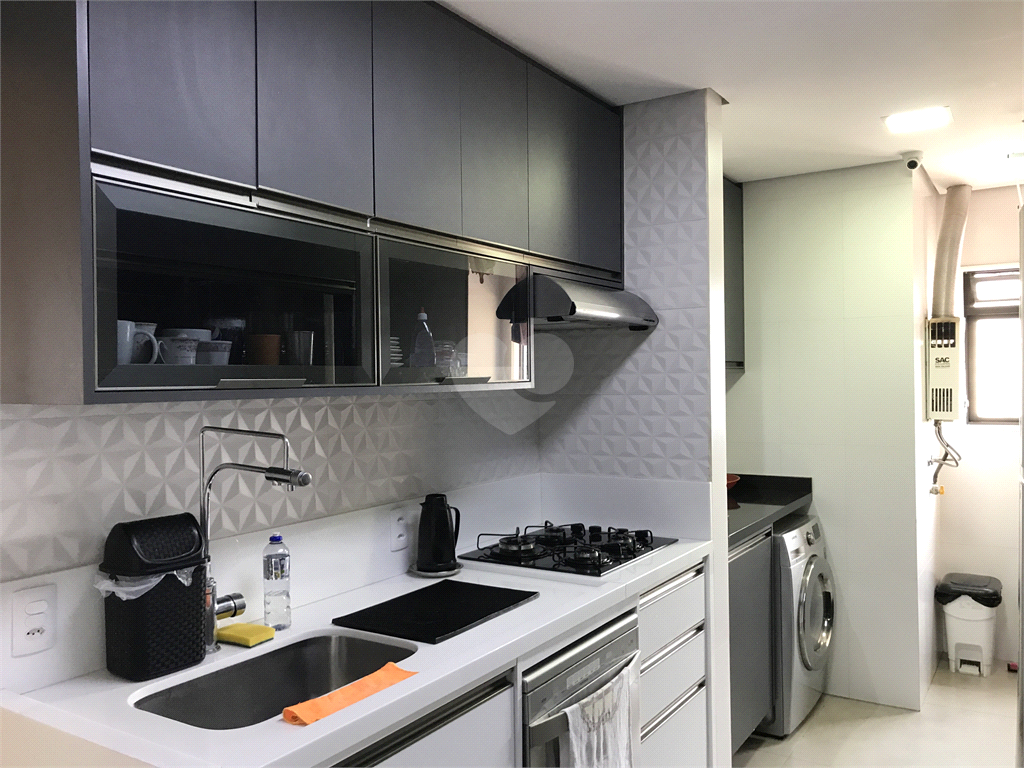 Aluguel Apartamento São Paulo Parque Mandaqui REO1024256 20