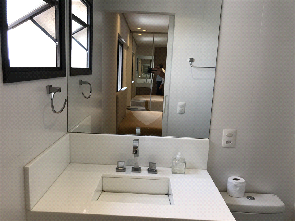 Aluguel Apartamento São Paulo Parque Mandaqui REO1024256 16