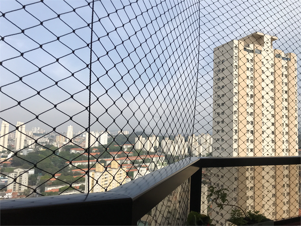 Aluguel Apartamento São Paulo Parque Mandaqui REO1024256 7