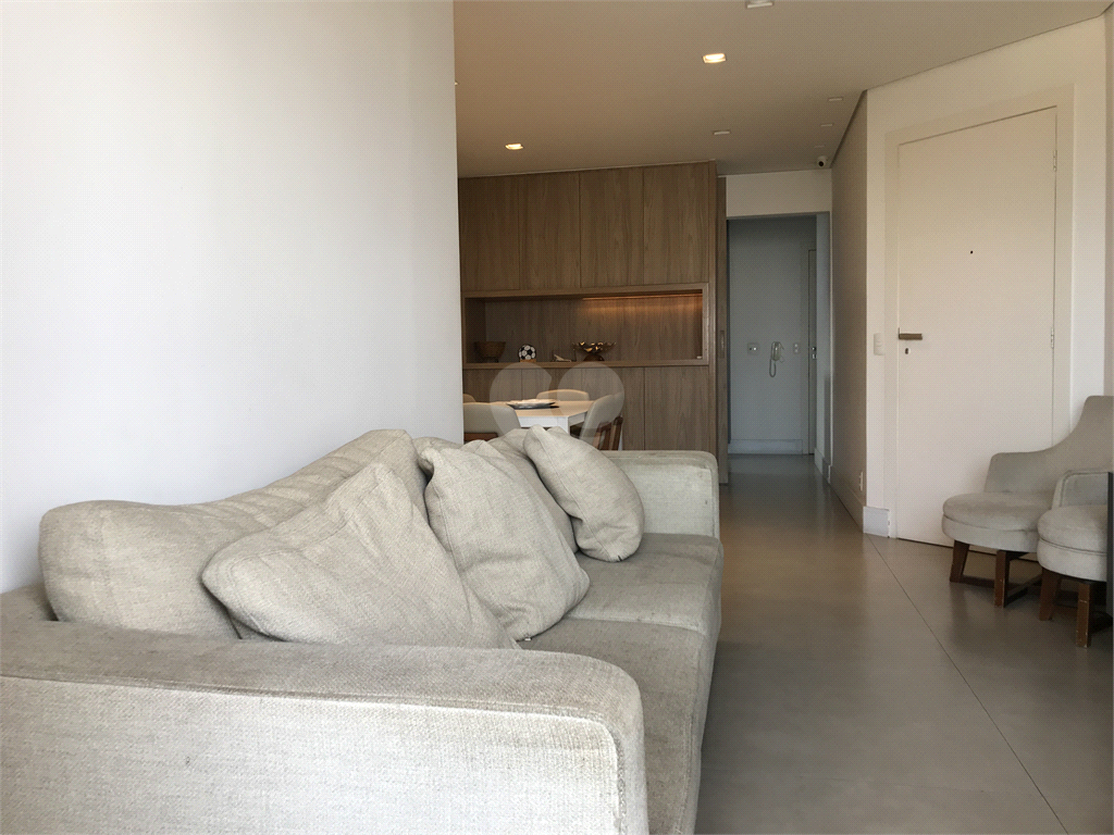 Aluguel Apartamento São Paulo Parque Mandaqui REO1024256 2