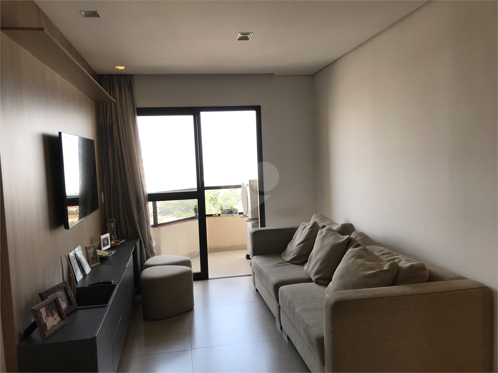 Aluguel Apartamento São Paulo Parque Mandaqui REO1024256 3