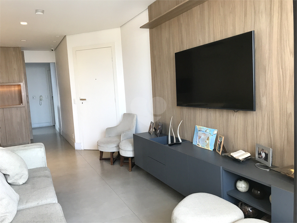 Aluguel Apartamento São Paulo Parque Mandaqui REO1024256 1