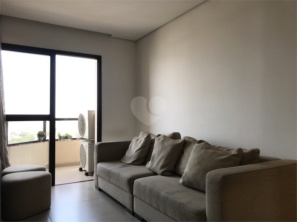 Aluguel Apartamento São Paulo Parque Mandaqui REO1024256 5