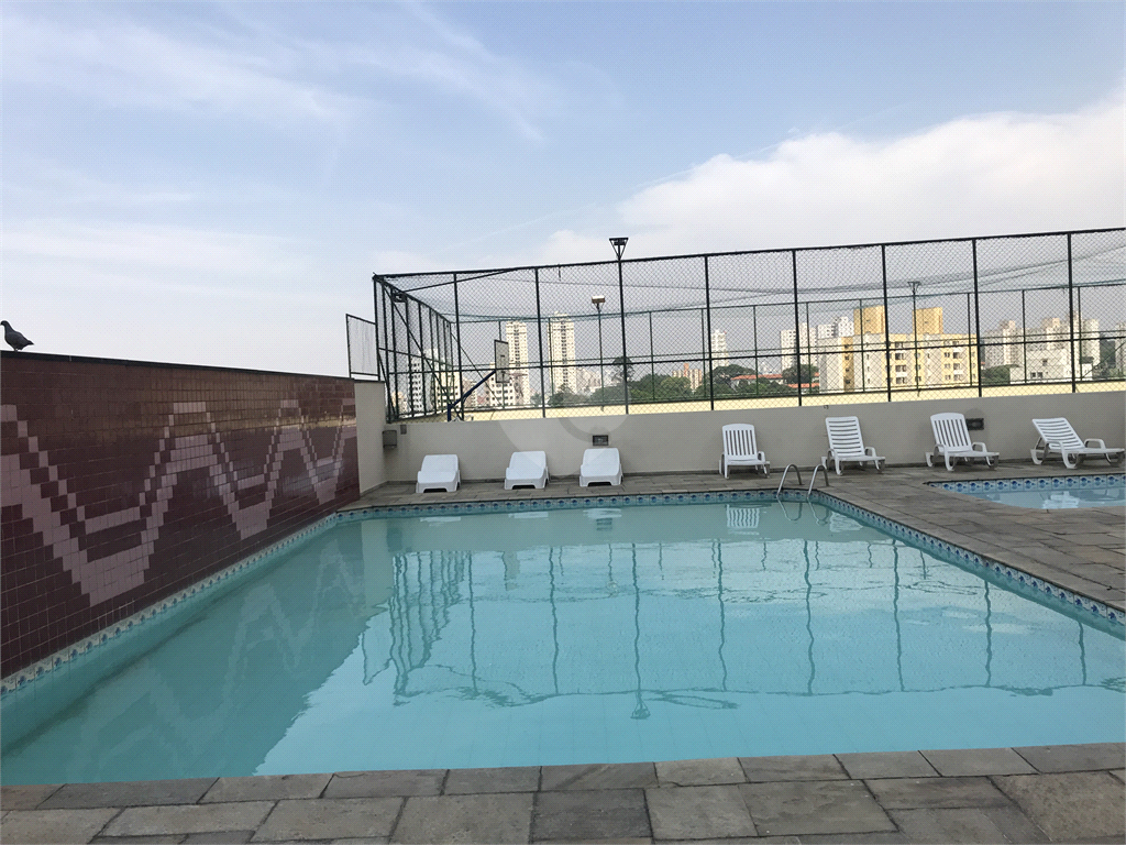 Aluguel Apartamento São Paulo Parque Mandaqui REO1024256 30