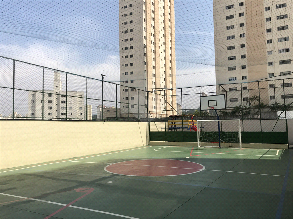 Aluguel Apartamento São Paulo Parque Mandaqui REO1024256 26