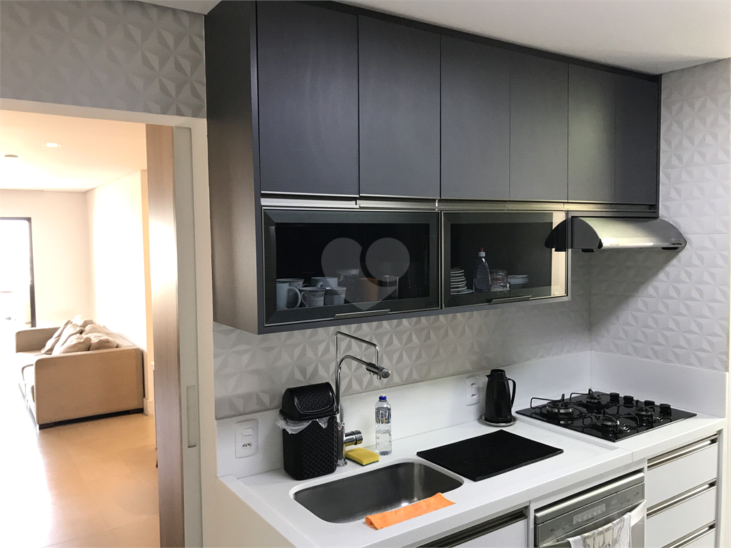 Aluguel Apartamento São Paulo Parque Mandaqui REO1024256 21