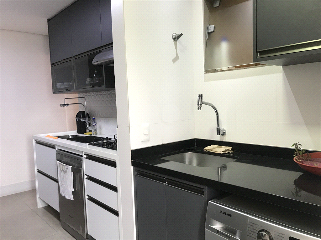 Aluguel Apartamento São Paulo Parque Mandaqui REO1024256 24