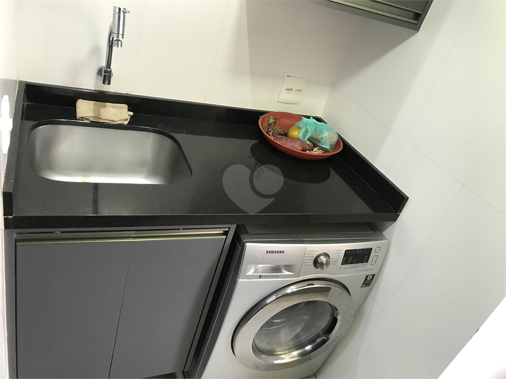 Aluguel Apartamento São Paulo Parque Mandaqui REO1024256 25