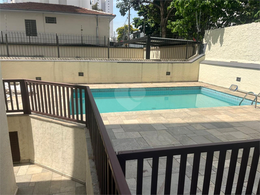 Venda Apartamento São Paulo Campo Belo REO1024260 15