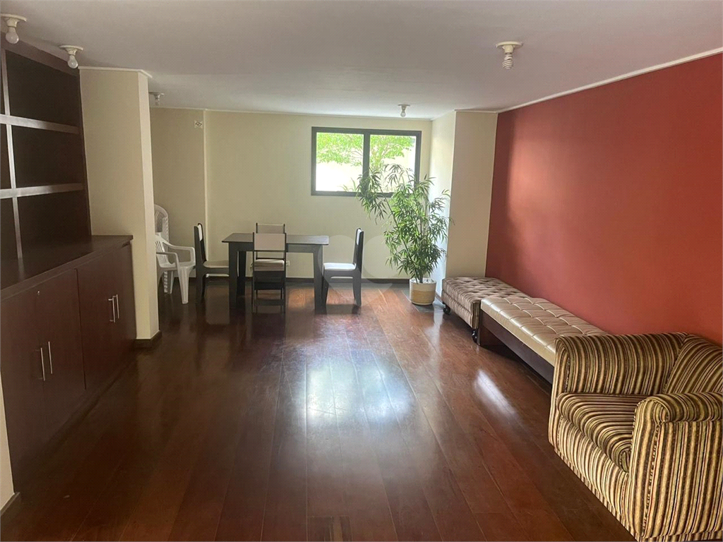 Venda Apartamento São Paulo Campo Belo REO1024260 14