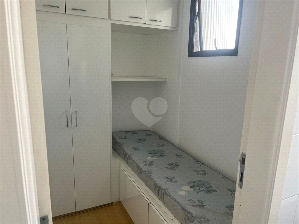 Venda Apartamento São Paulo Campo Belo REO1024260 7