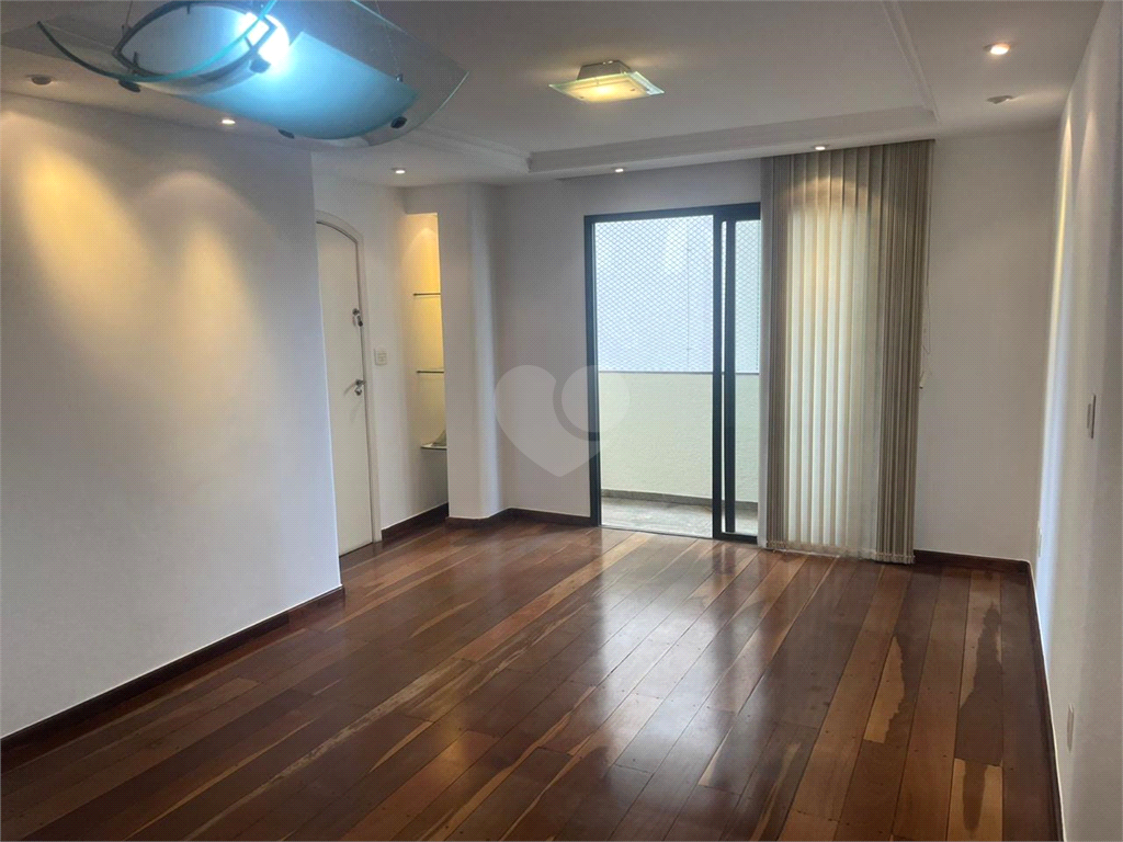 Venda Apartamento São Paulo Campo Belo REO1024260 1