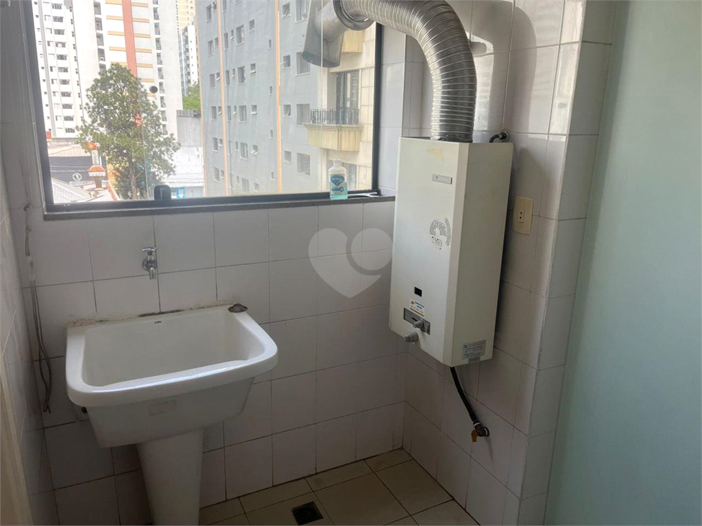 Venda Apartamento São Paulo Campo Belo REO1024260 13