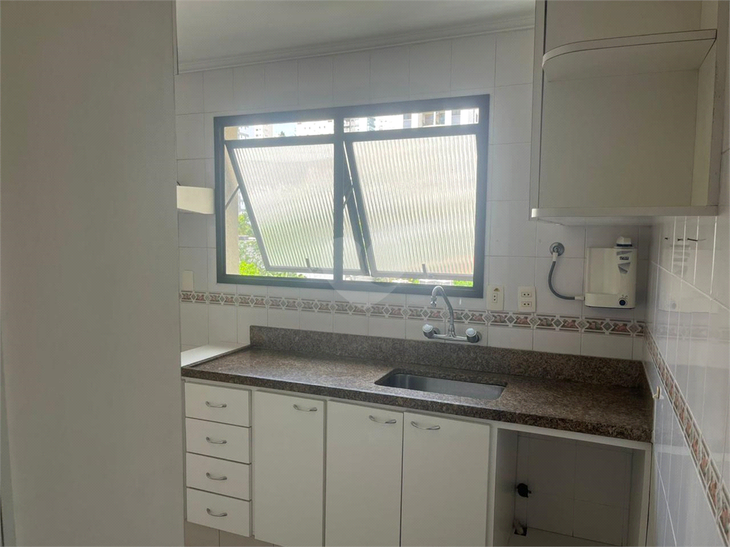 Venda Apartamento São Paulo Campo Belo REO1024260 12