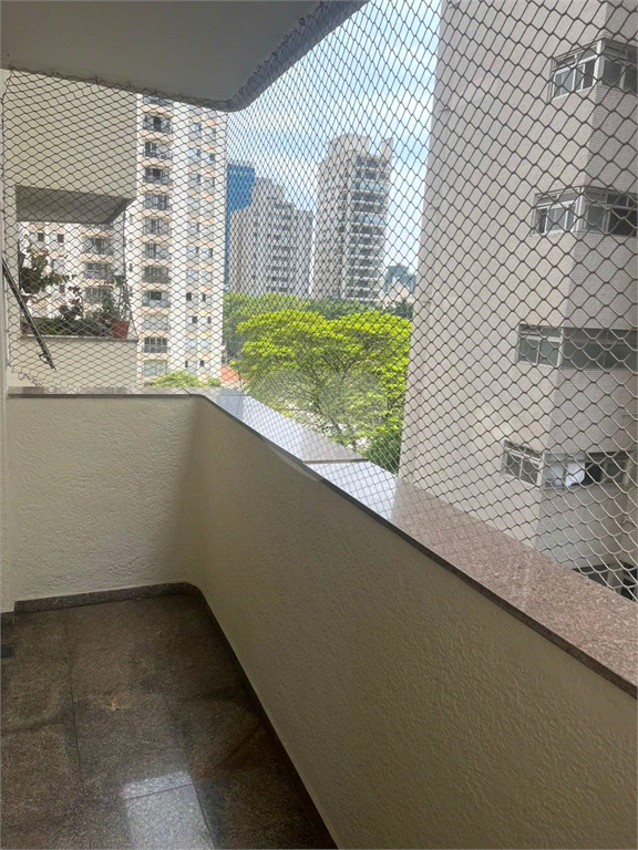 Venda Apartamento São Paulo Campo Belo REO1024260 2