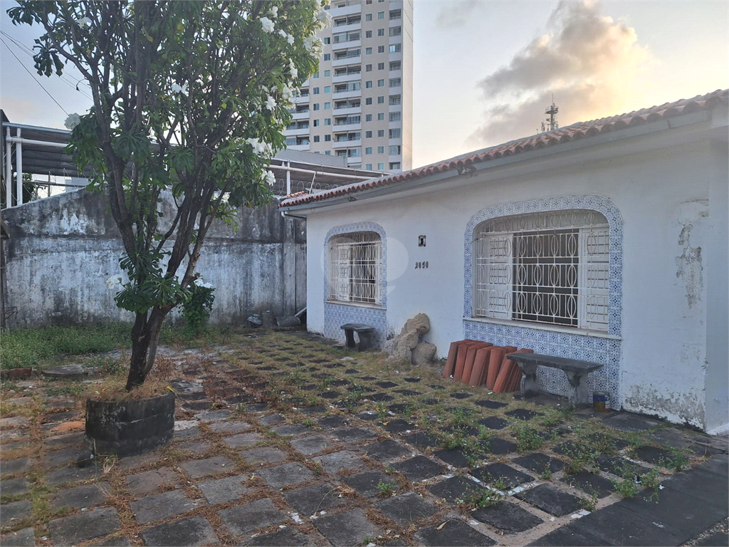 Venda Casa Fortaleza Aldeota REO1024270 1