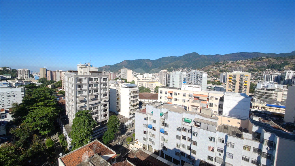 Venda Duplex Rio De Janeiro Grajaú REO1024276 1