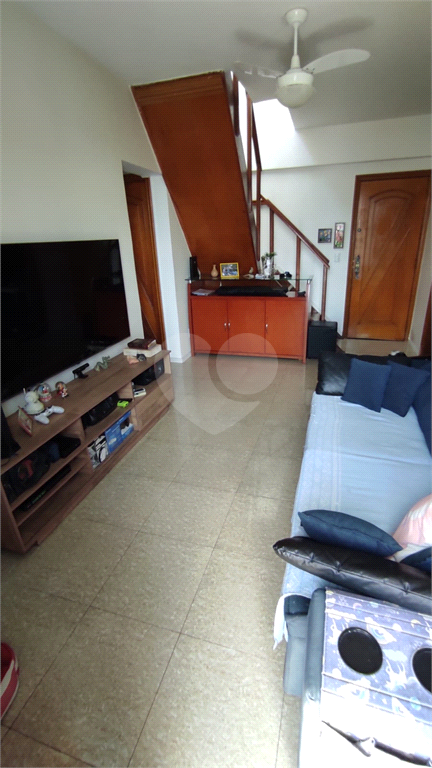 Venda Duplex Rio De Janeiro Grajaú REO1024276 13