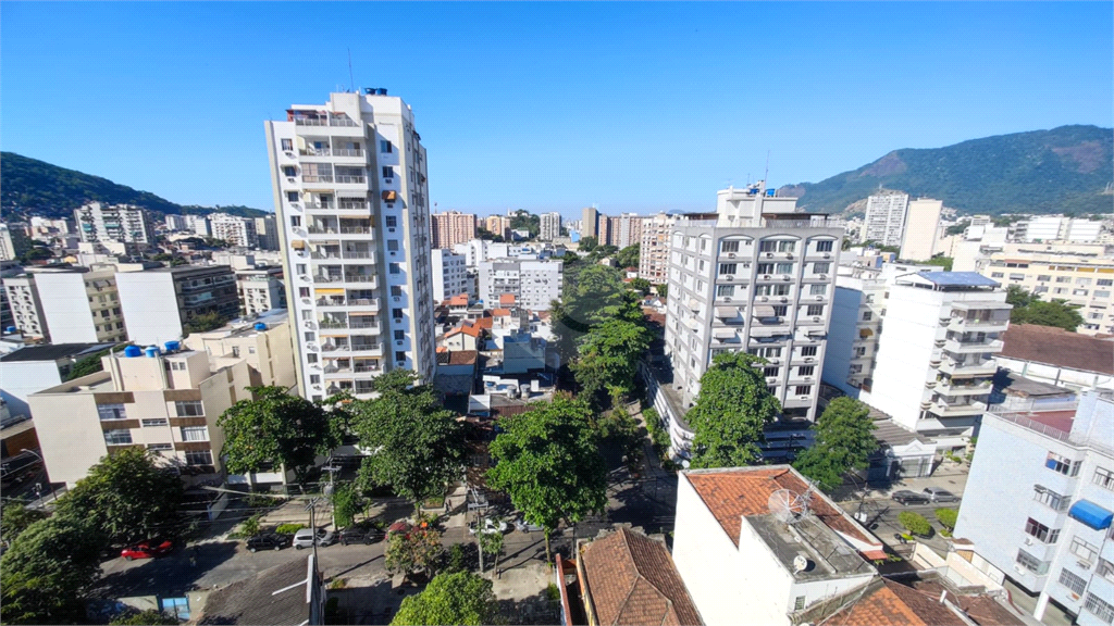 Venda Duplex Rio De Janeiro Grajaú REO1024276 2