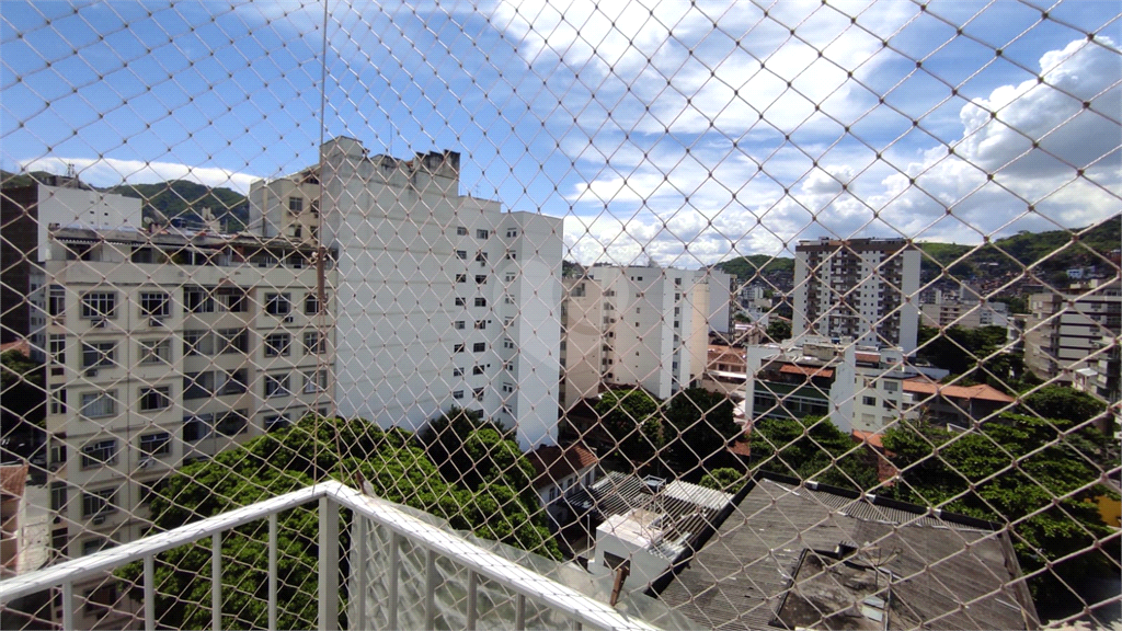 Venda Duplex Rio De Janeiro Grajaú REO1024276 8