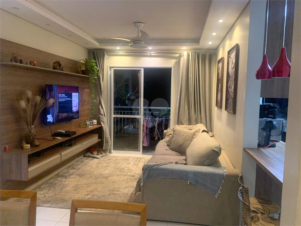 Venda Apartamento Ribeirão Preto Parque Dos Lagos REO1024279 3