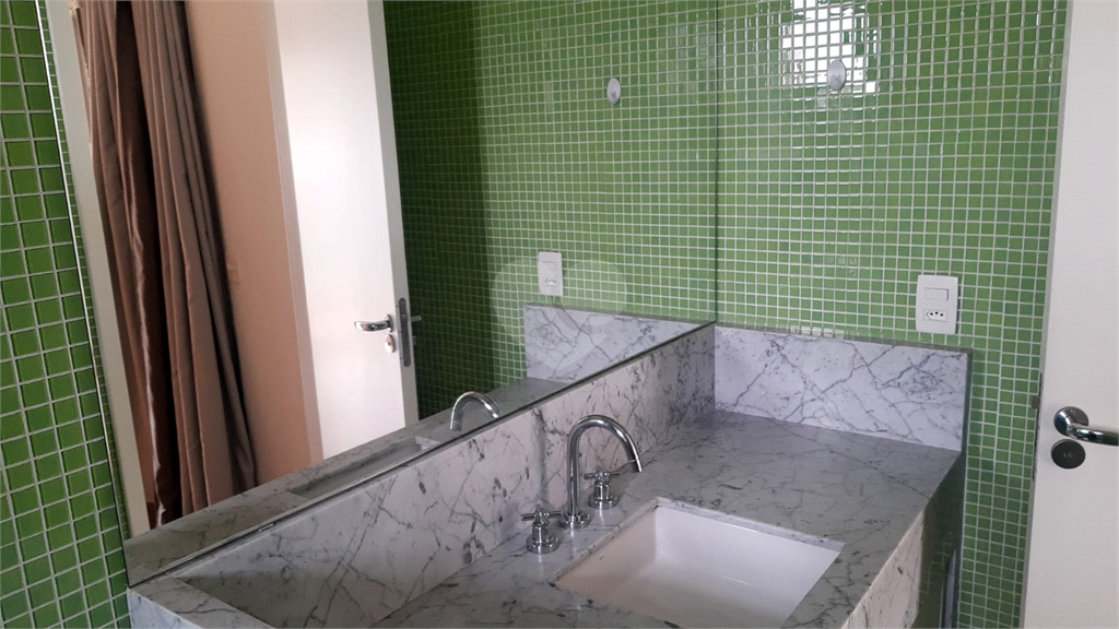 Venda Apartamento São Paulo Vila Madalena REO1024281 17