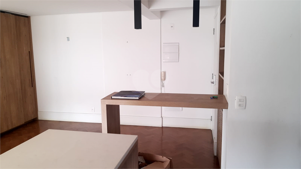 Venda Apartamento São Paulo Vila Madalena REO1024281 12