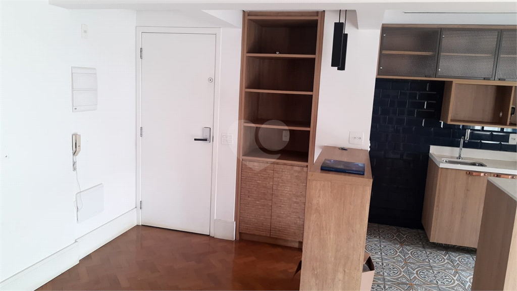 Venda Apartamento São Paulo Vila Madalena REO1024281 11