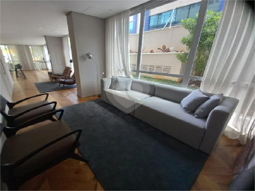 Venda Apartamento São Paulo Vila Madalena REO1024281 24