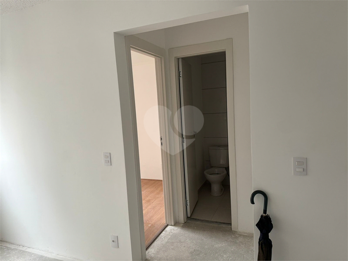 Venda Apartamento São Paulo Canindé REO1024284 4