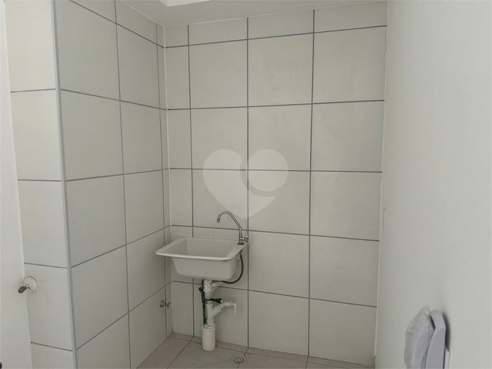 Venda Apartamento São Paulo Canindé REO1024284 10