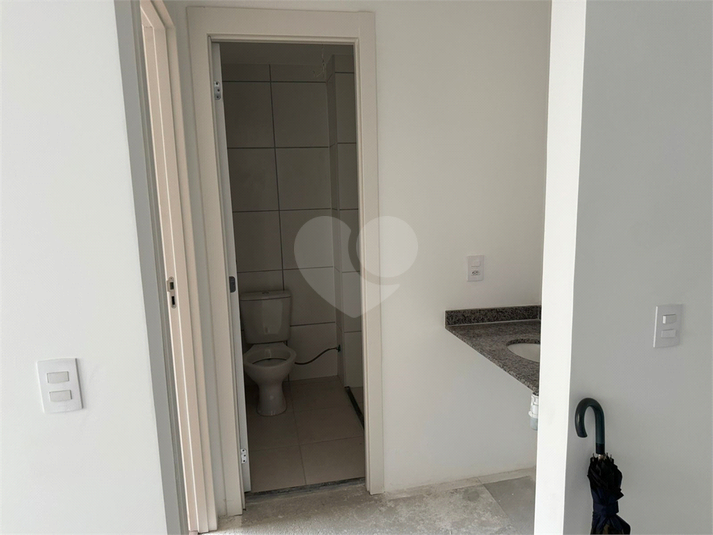 Venda Apartamento São Paulo Canindé REO1024284 3