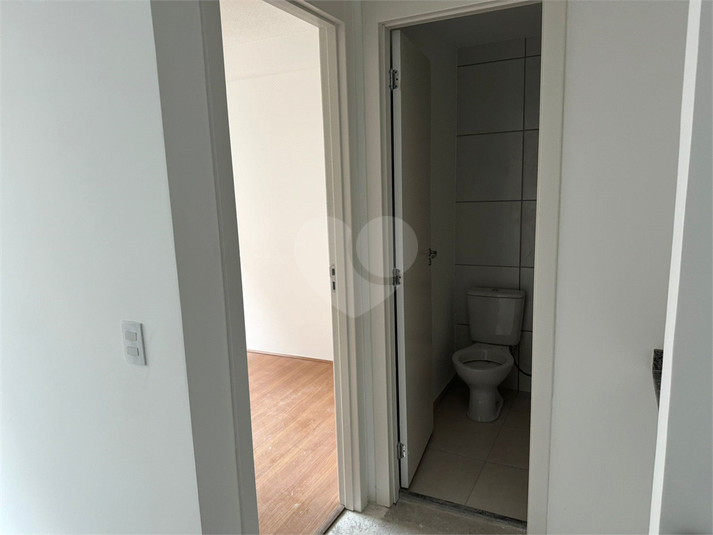 Venda Apartamento São Paulo Canindé REO1024284 19