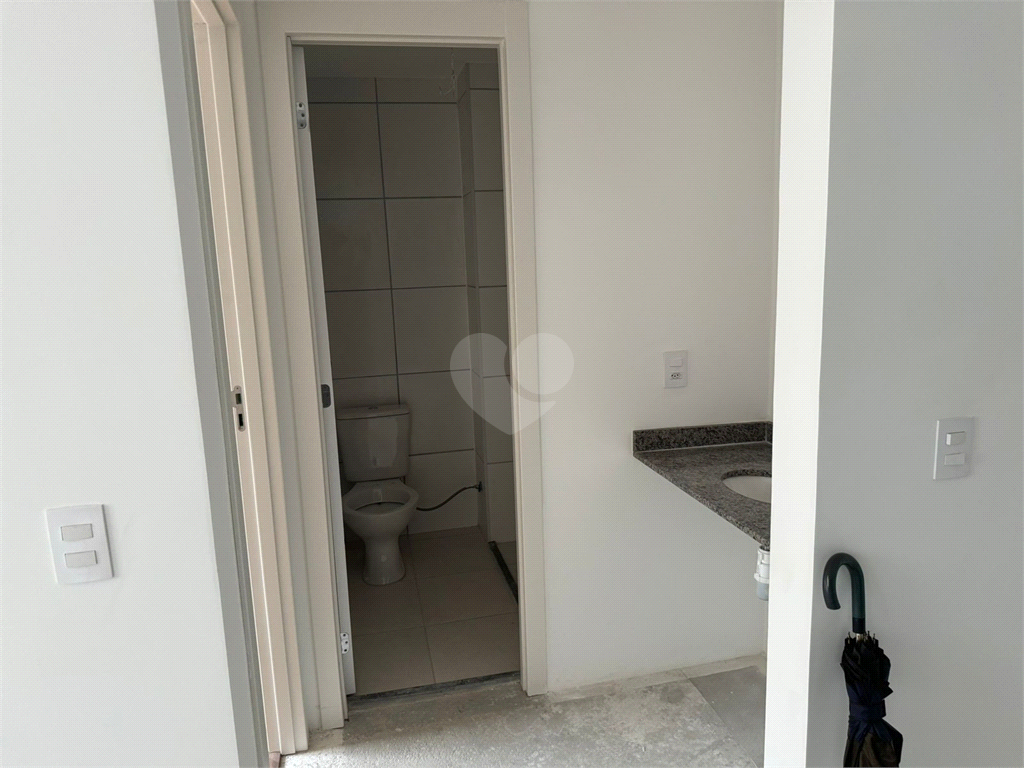 Venda Apartamento São Paulo Canindé REO1024284 2