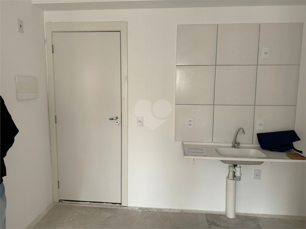 Venda Apartamento São Paulo Canindé REO1024284 14