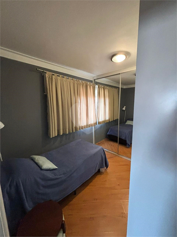 Aluguel Apartamento São Paulo Carandiru REO1024286 5