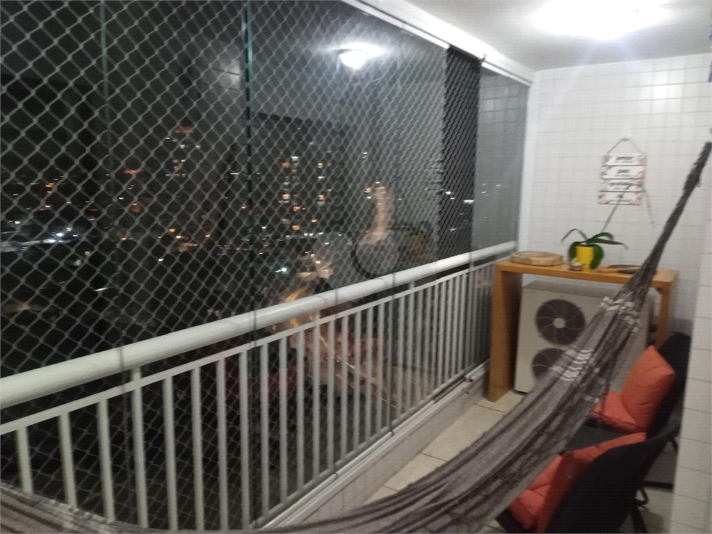 Aluguel Apartamento São Paulo Carandiru REO1024286 11