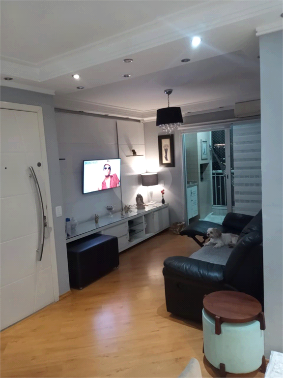 Aluguel Apartamento São Paulo Carandiru REO1024286 8