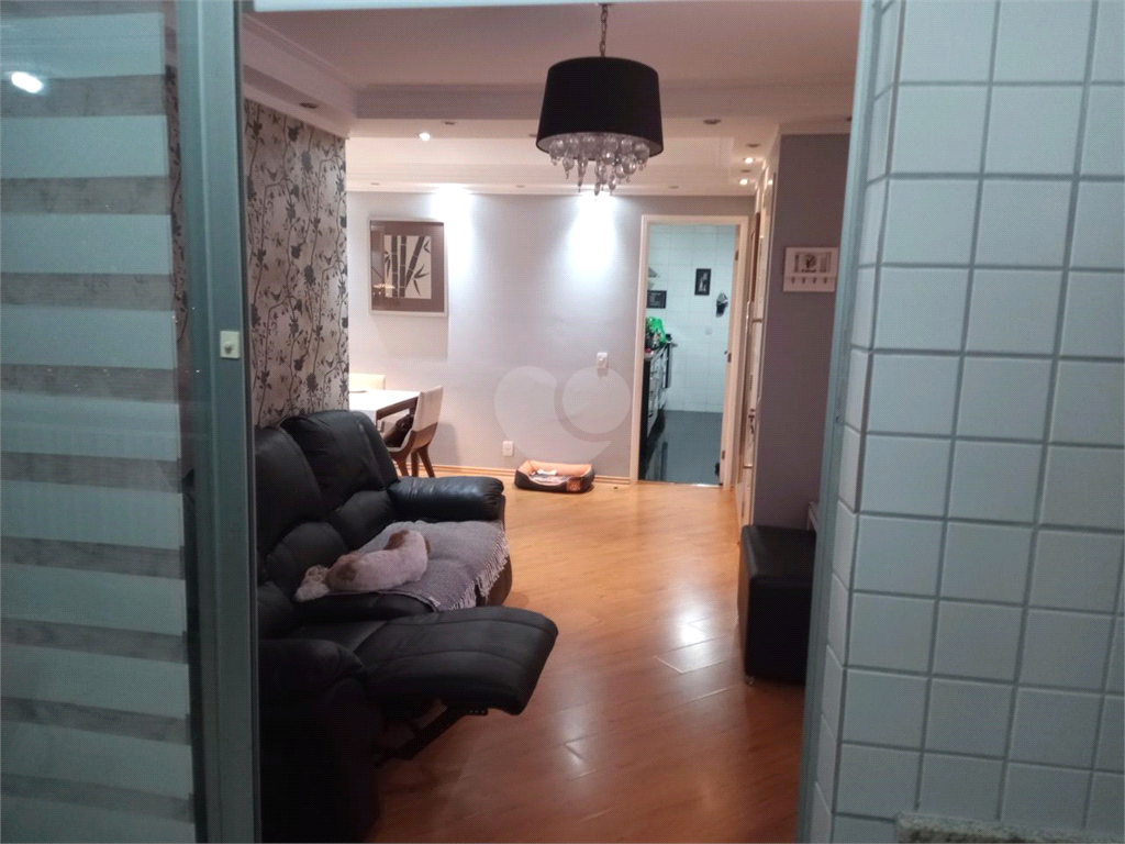 Aluguel Apartamento São Paulo Carandiru REO1024286 9