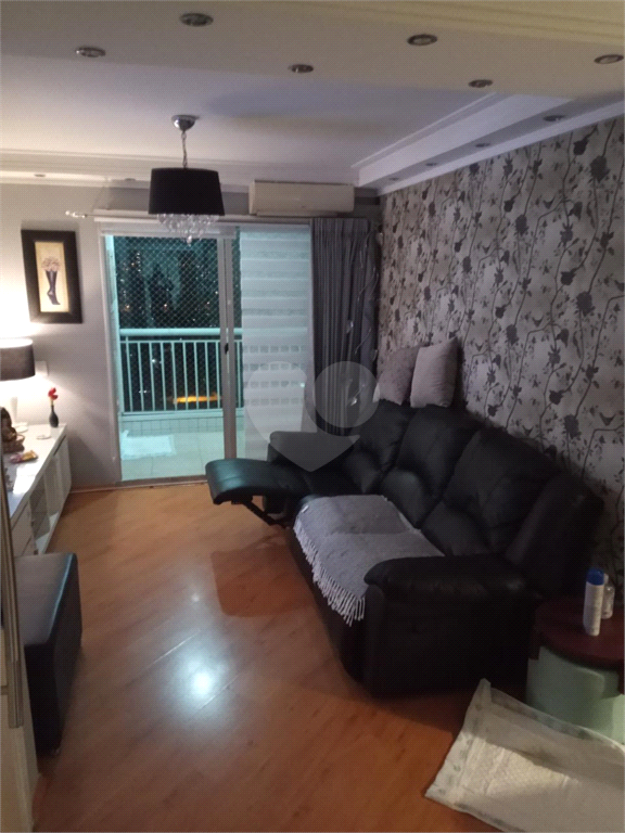 Aluguel Apartamento São Paulo Carandiru REO1024286 7