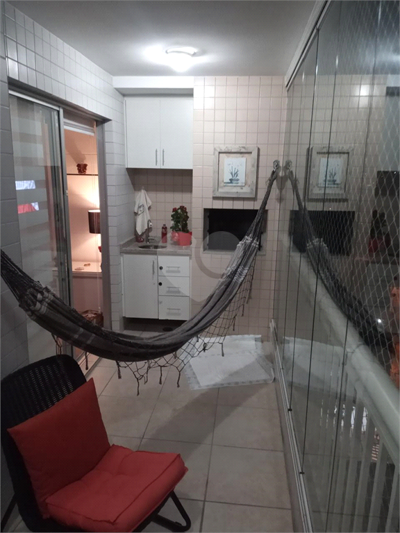 Aluguel Apartamento São Paulo Carandiru REO1024286 13