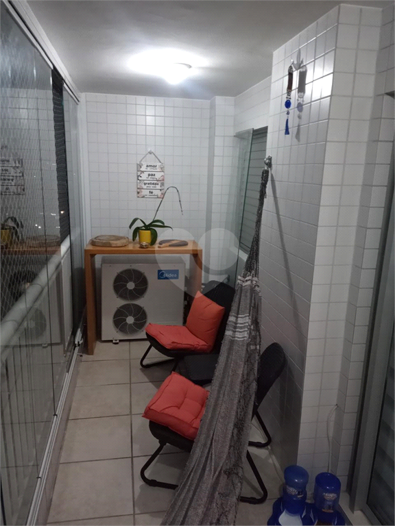 Aluguel Apartamento São Paulo Carandiru REO1024286 12