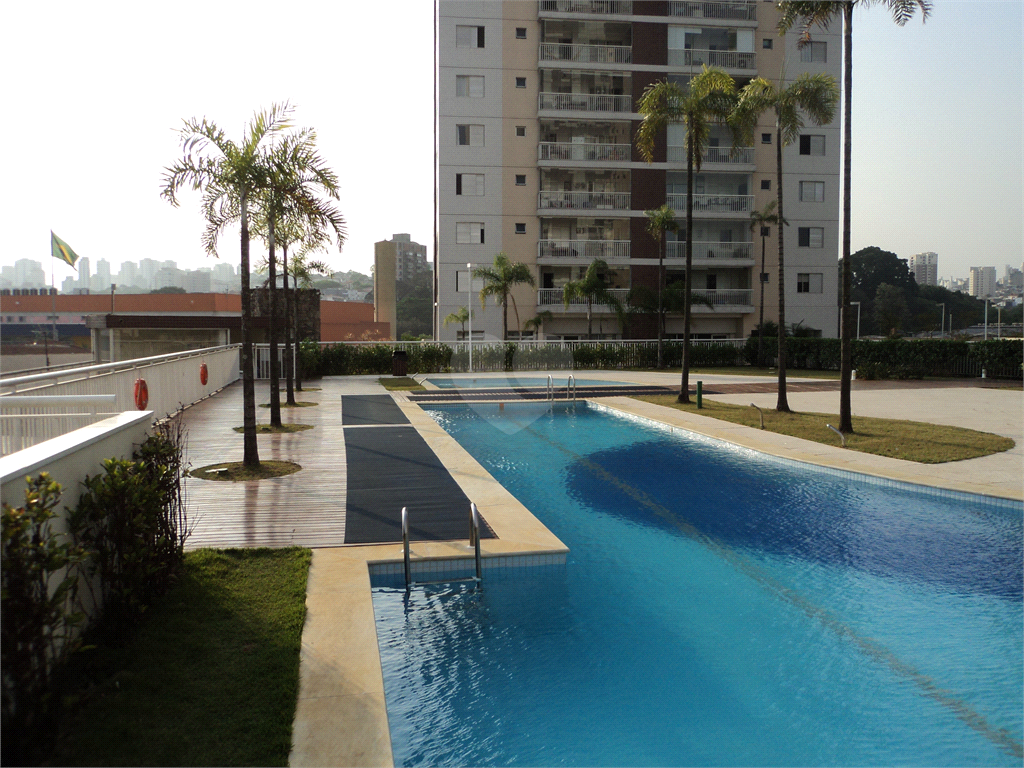 Aluguel Apartamento São Paulo Carandiru REO1024286 28