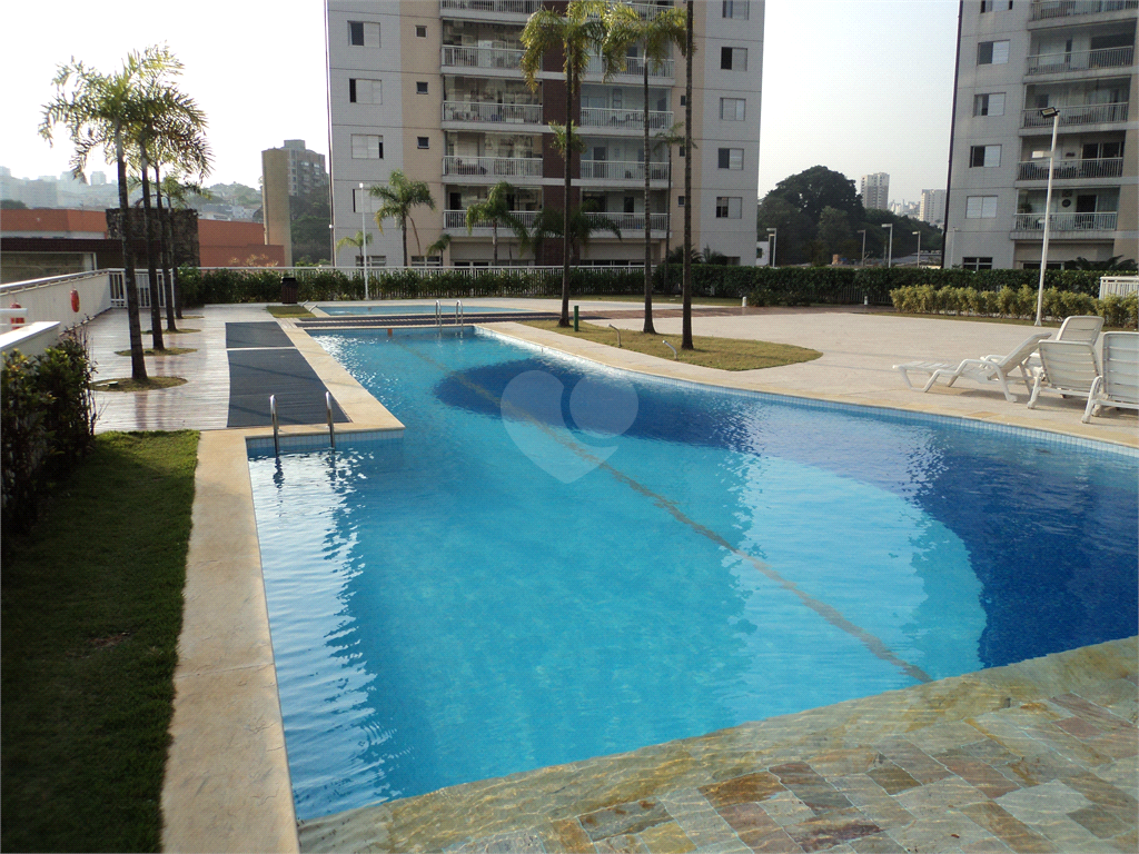 Aluguel Apartamento São Paulo Carandiru REO1024286 27