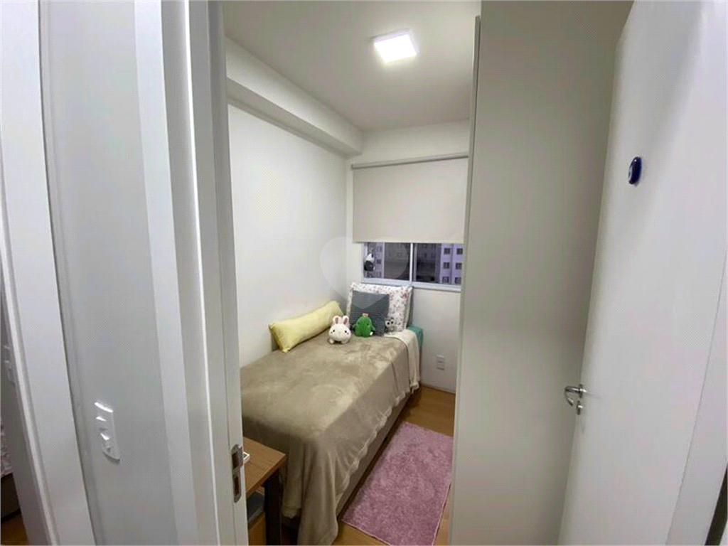 Venda Apartamento São Paulo Usina Piratininga REO1024290 16